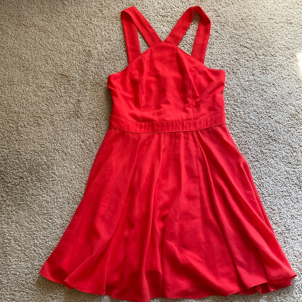 Women’s Lulus Dress